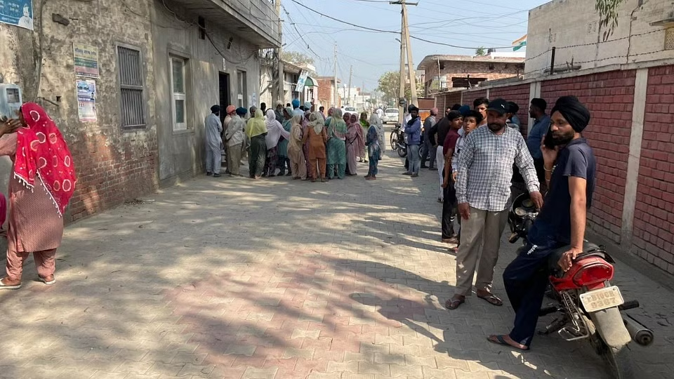 सुनाम में जहरीली शराब से पांच और लोगों की मौत, 22 तक पहुंचा आंकड़ा, चुनाव आयोग ने मांगी रिपोर्ट