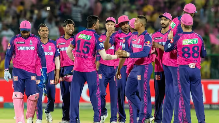 LSG vs RR: क्या लखनऊ-राजस्थान मैच में बारिश बनेगी विलेन? जानें कैसा रहेगा मौसम का मिजाज