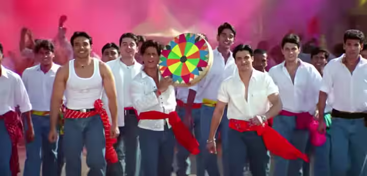 Holi 2024: होली पर हो रहें बोर तो देख डाले बॉलीवुड की ये फिल्में, एंटरटेनमेंट का मिलेगा फुल डोज