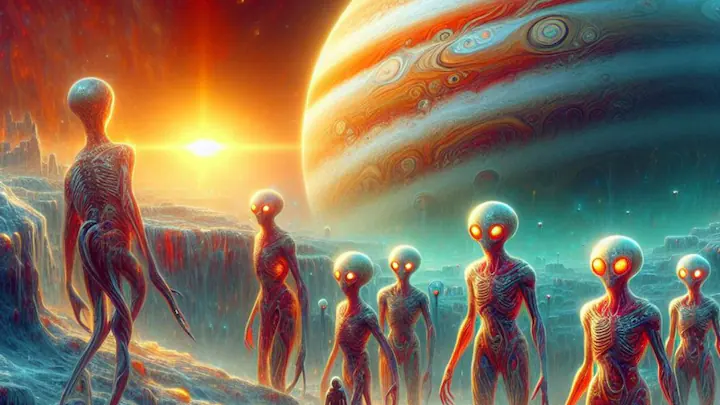 Aliens News: पृथ्वी के पड़ोस में मौजूद हैं एलियंस, 2030 तक खोज लेगी NASA! वैज्ञानिकों के दावे से मनी सनसनी