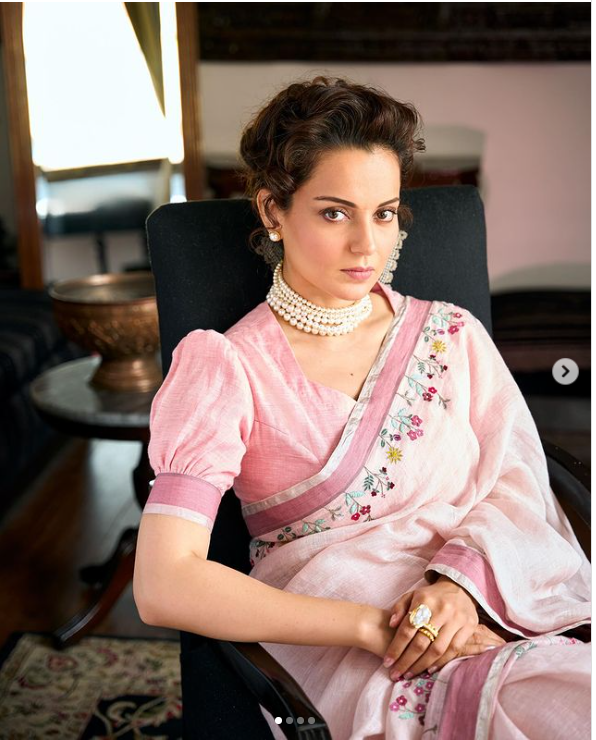 राजनीति में आने के बाद Kangana Ranaut नहीं करेंगी ‘लॉक अप 2’ को होस्ट? एकता कपूर ने बताया सच