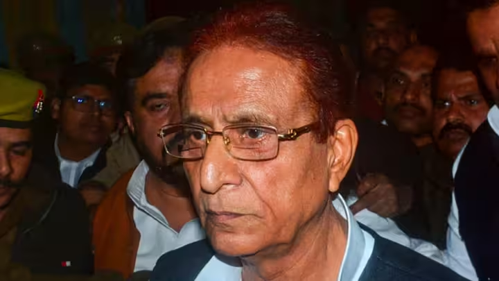 Rampur Lok Sabha Seat पर सपा नहीं उतारेगी उम्मीदवार? आजम के गढ़ में चुनाव का बहिष्कार