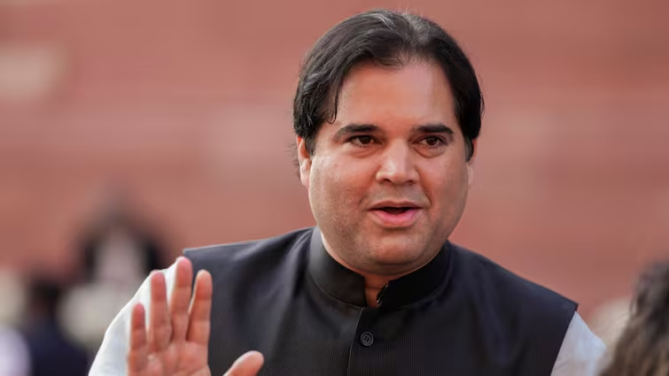 Pilibhit Lok Sabha Election 2024: वरुण गांधी की BJP में बन गई बात, जितिन प्रसाद के साथ फोन पर हुई चर्चा, जानें क्या कहा
