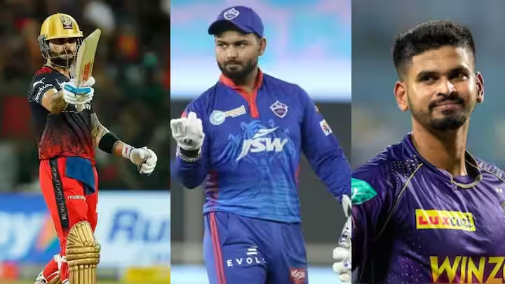 विराट कोहली समेत इन खिलाड़ियों का भविष्य तय करेगा IPL, टी20 वर्ल्ड कप टीम से बाहर करने की हैं अटकलें