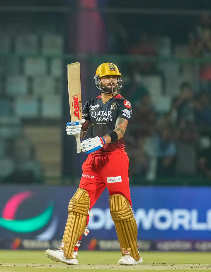 IPL में पहली बार कब हुई थी विराट कोहली और गौतम गंभीर की लड़ाई?