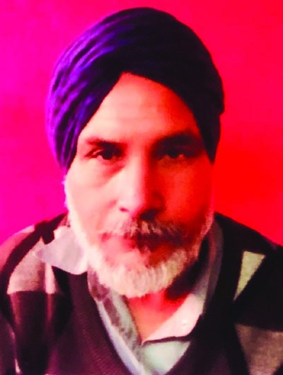 2 गांव कालके के एक किसान ने कर्ज के बोझ तले फांसी लगा ली