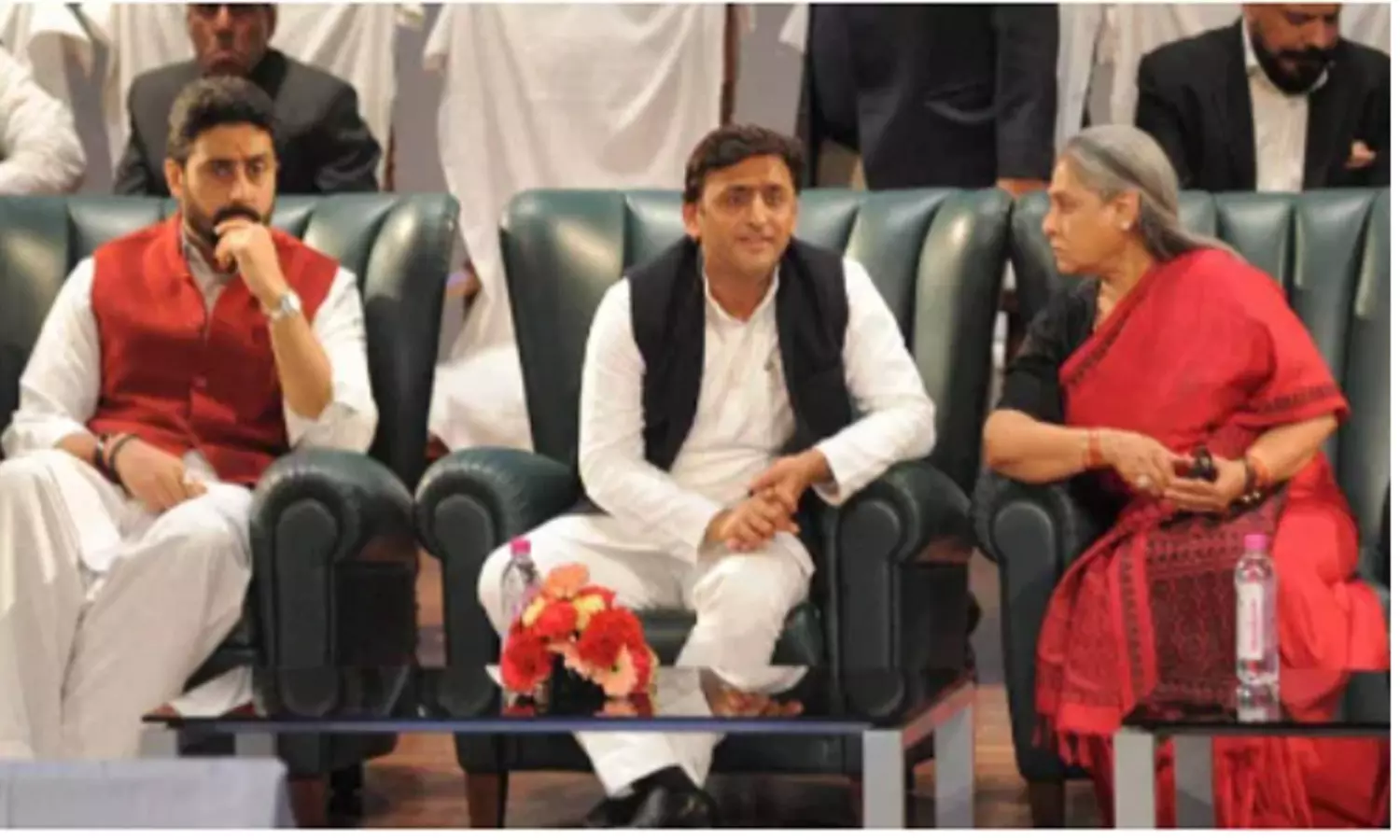 Lok Sabha Elections 2024: अभिषेक बच्चन का चुनावी डेब्यू करा सकते हैं अखिलेश, जानें किस सीट से मिल सकता है टिकट