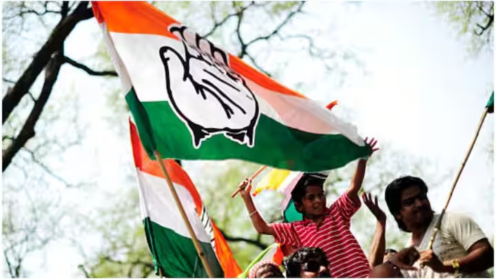 MP Congress Candidates List: एमपी में कांग्रेस ने 3 उम्मीदवारों की घोषणा की, ग्वालियर, मुरैना और खंडवा से किसे टिकट?