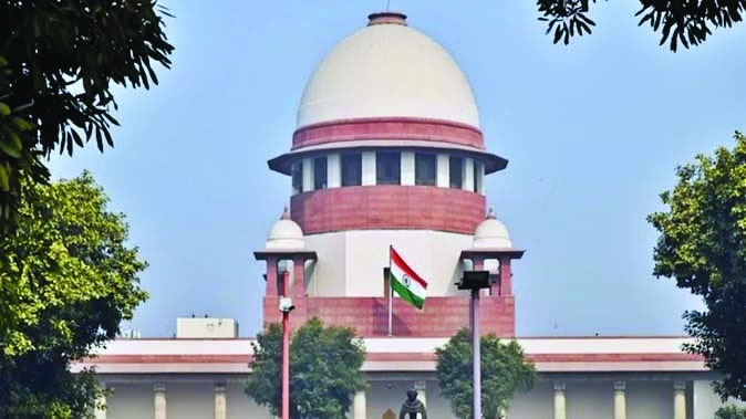 SC: ‘केंद्र-राज्य के बीच नहीं होना चाहिए टकराव’, सूखा राहत राशि से जुड़ी याचिका पर शीर्ष अदालत ने की सुनवाई