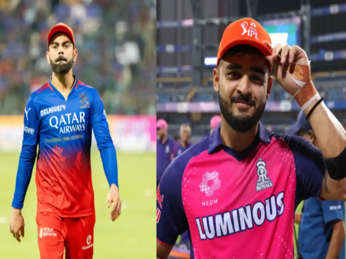 IPL 2024: रियान पराग ने लगाई छलांग, लेकिन विराट कोहली टॉप पर बरकरार, जानें ऑरेंज कैप रेस में कौन कहां है?