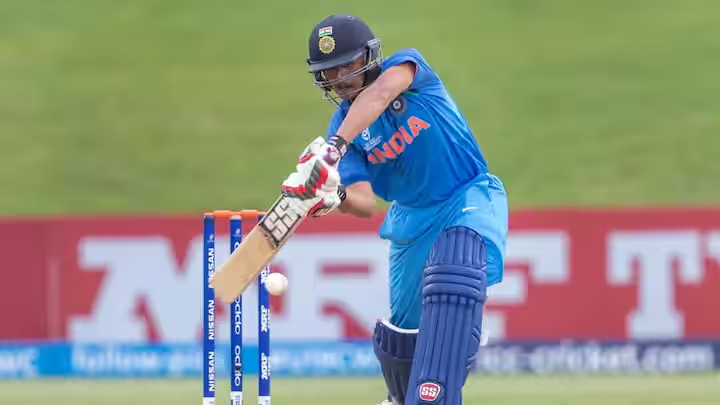 IPL 2024: चौका लगाकर भारत को जिताया था वर्ल्ड कप, अब मुंबई इंडियंस की टीम से खेलेगा तूफानी बैट्समैन