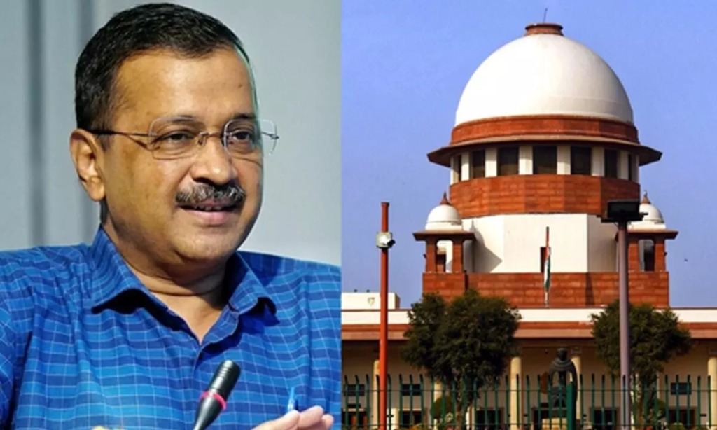 CM केजरीवाल की याचिका पर जल्द सुनवाई से सुप्रीम कोर्ट का इनकार, ED को नोटिस