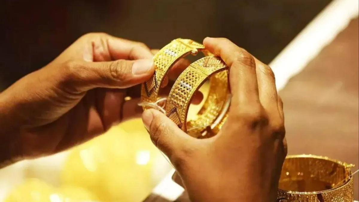 Gold Demand: जहां-जहां पड़ी कोविड की ज्यादा मार, लोगों का उमड़ा सोने पर उतना प्यार