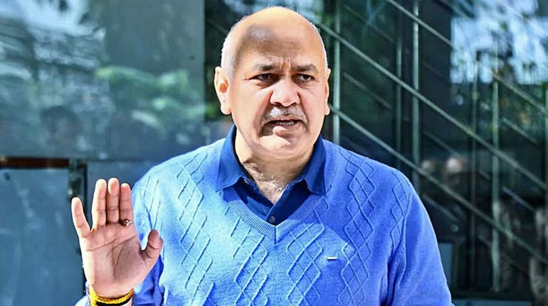 Delhi Excise Policy Case: ‘सबूतों से छेड़छाड़ कर सकते हैं’, CBI ने मनीष सिसोदिया की जमानत याचिका का किया विरोध, 30 अप्रैल को कोर्ट सुनाएगी फैसला