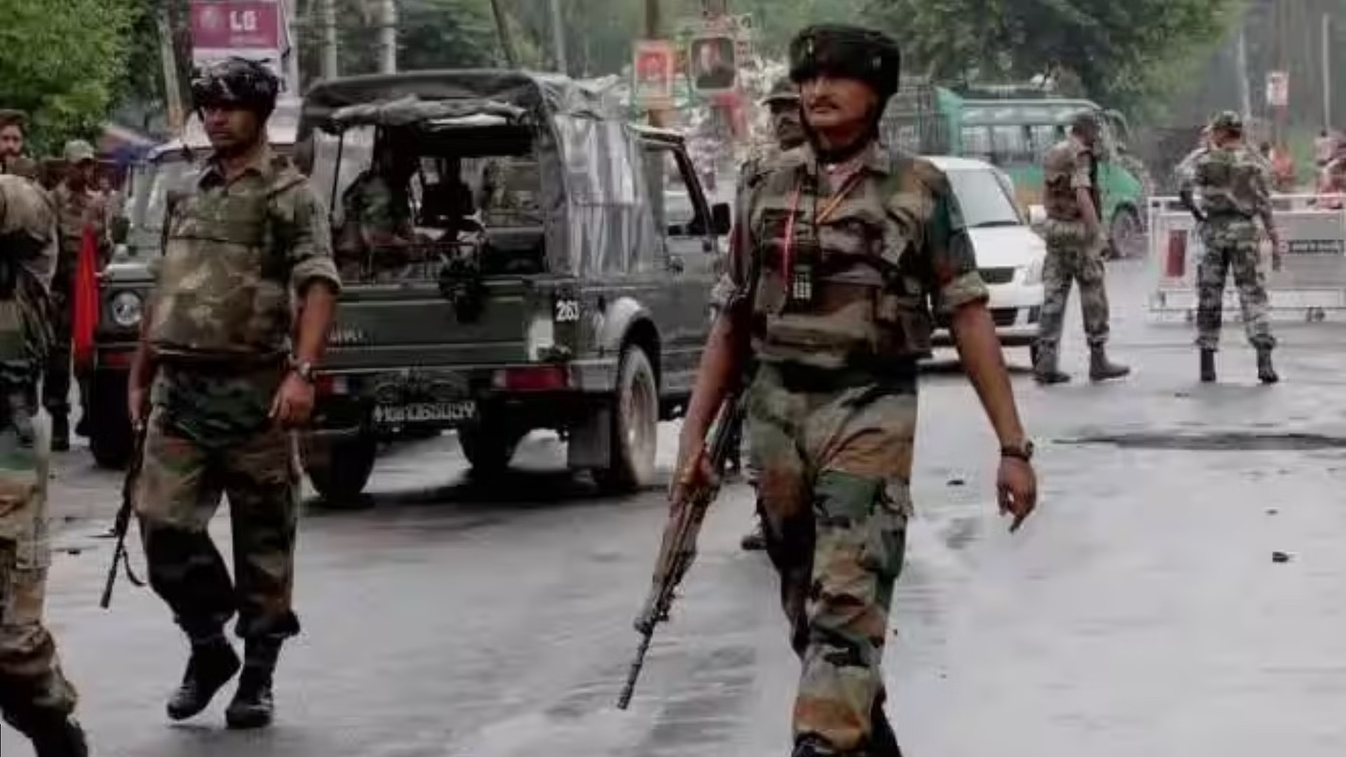 Lok Sabha Election 2024: बंगाल में पहले चरण में हिंसा के बाद EC का बड़ा फैसला, राज्य में CAPF की 303 कंपनियों की होगी तैनाती