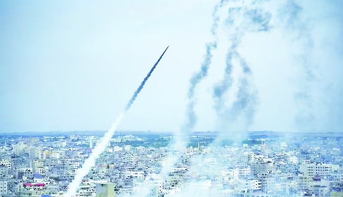 Iran: ‘हमले के पीछे इस्राइल के होने के सबूत नहीं’, ईरानी विदेश मंत्री बोले- जांच में कुछ मिला तो छोड़ेंगे नहीं