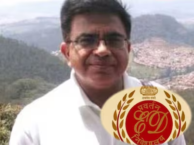 Chhattisgarh Liquor Case: छत्तीसगढ़ शराब घोटाले में ED की बड़ी कार्रवाई, रिटायर्ड IAS अफसर अनिल टुटेजा को किया अरेस्ट