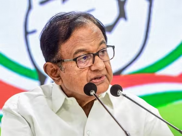 Lok Sabha Election 2024: ‘INDIA’ गठबंधन की सरकार आने पर वापस लेंगे CAA, चिदंबरम का बड़ा ऐलान