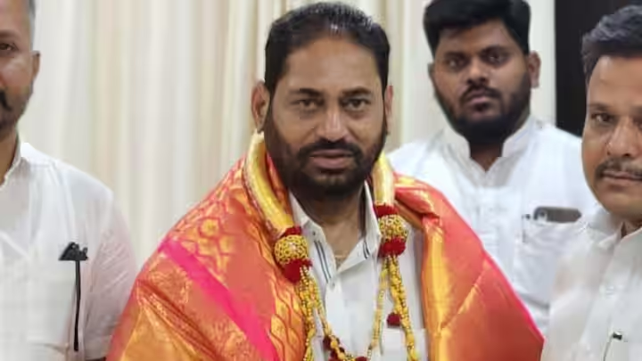 ‘नागपुर मेरा संसदीय क्षेत्र, अगर मौका मिलता तो…’, कांग्रेस नेता नितिन राउत का बड़ा दावा