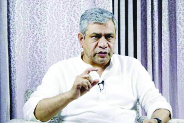 2026 में पटरियों पर होगी पहली बुलेट ट्रेन, तैयारी पुख्ता : रेल मंत्री अश्विनी वैष्णव