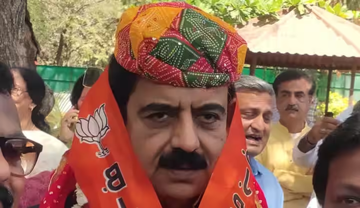 MP Lok Sabha Election 2024: इंदौर से BJP के शंकर लालवानी सहित अब तक 9 उम्मीदवारों ने किया नामांकन, जानें- आखिरी तारीख