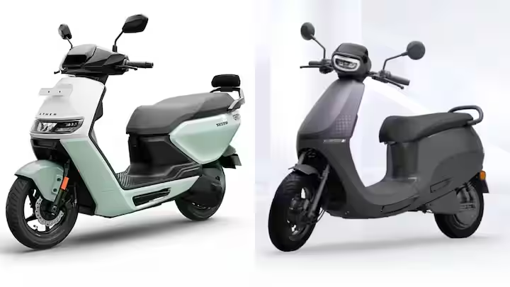 Ather Rizta S Vs OLA S1 X: फास्ट चार्जिंग से लुक और डिजाइन तक, कौन सा इलेक्ट्रिक स्कूटर आपके लिए रहेगा बेस्ट?