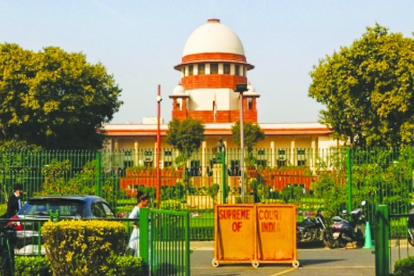 सुप्रीम कोर्ट ने संदेशखाली मामले में CBI जांच के खिलाफ याचिका पर पश्चिम बंगाल सरकार से पूछे सवाल