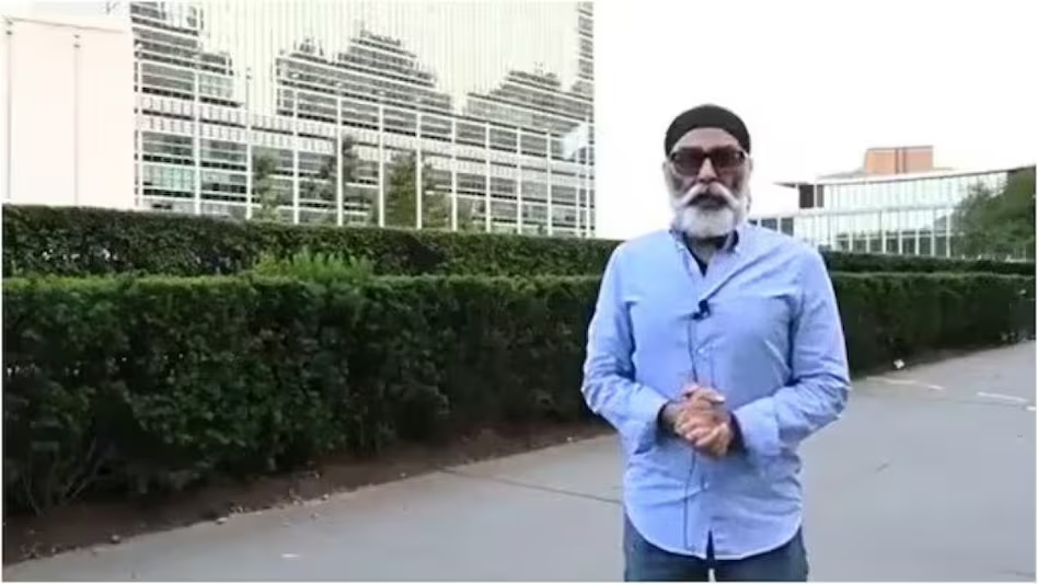 ‘गंभीर मामले पर निराधार आरोप’, पन्नू की हत्या की साजिश वाली वॉशिंगटन पोस्ट की रिपोर्ट पर बोला भारत