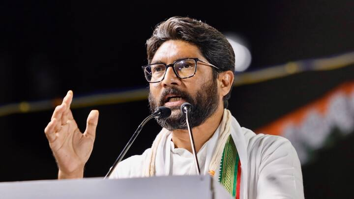 अमित शाह फेक वीडियो मामले में जिग्नेश मेवाणी का पीए गिरफ्तार, विधायक बोले- ‘मैं किसी भी…’