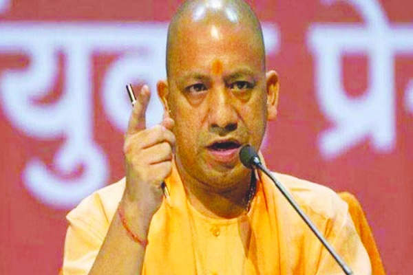 पूरी नहीं होने देंगे OBC, SC-ST आरक्षण में धर्म के नाम पर सेंधमारी की मंशा : CM योगी