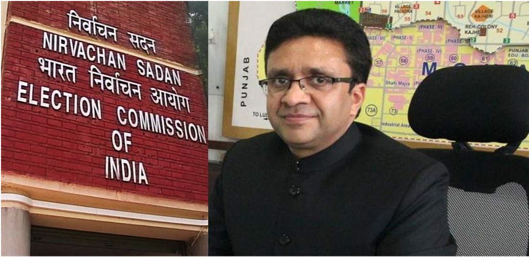राजनीतिक दल व उम्मीदवार डूज एंड डोंट्स का कड़ाई से करें अनुपालन – मुख्य निर्वाचन अधिकारी