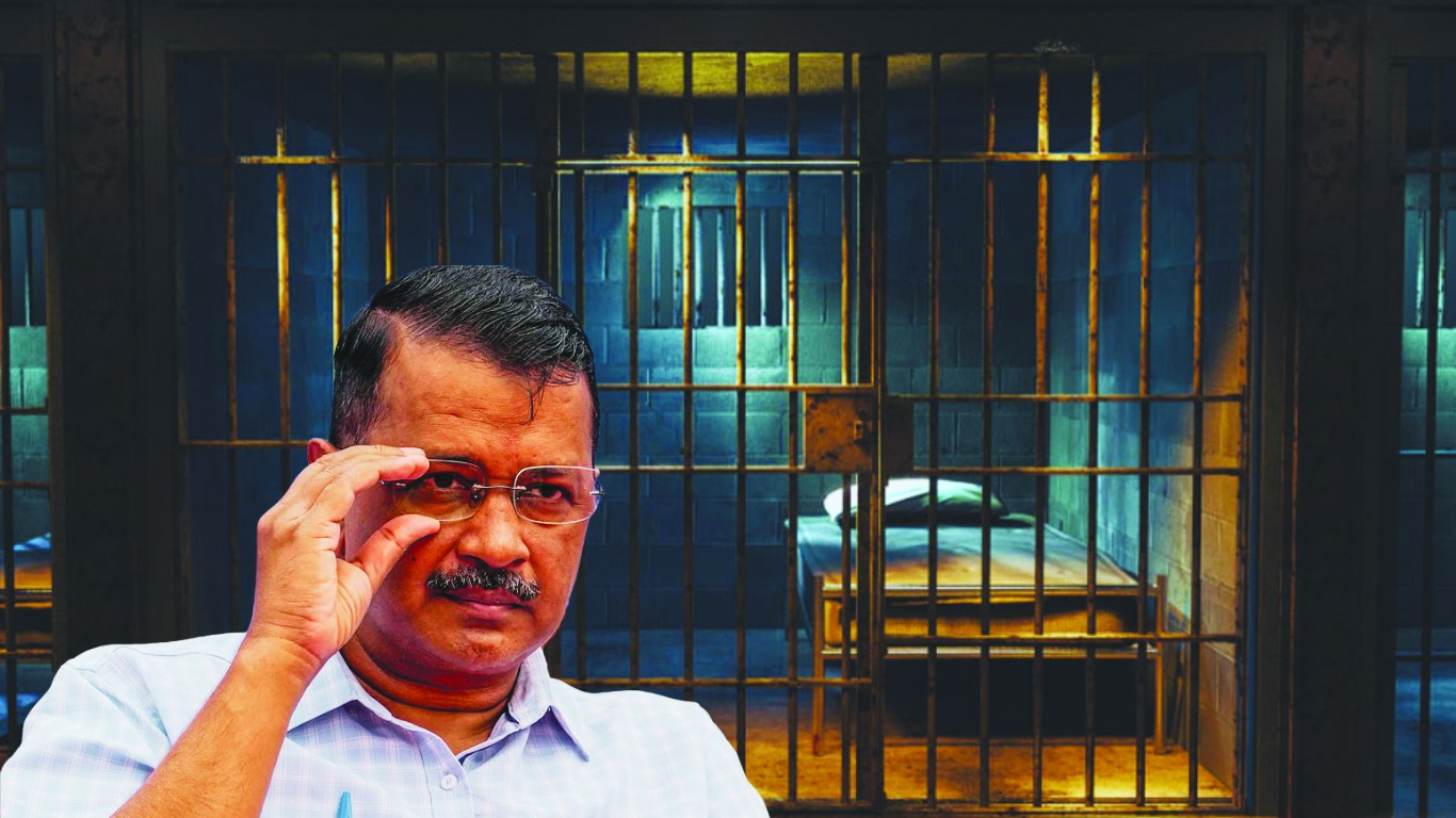 सुप्रीम कोर्ट ने केजरीवाल को दी राहत, एक जून तक के लिए मिली अंतरिम जमानत