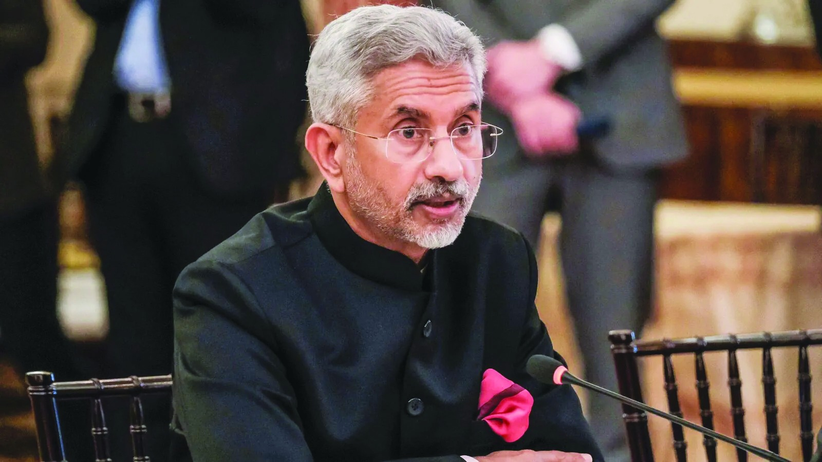 ‘पूरी दुनिया में मचने वाली है उथल-पुथल, इसलिए भारत में स्थिर नेतृत्व जरूरी’, वैश्विक हालात पर बोले जयशंकर