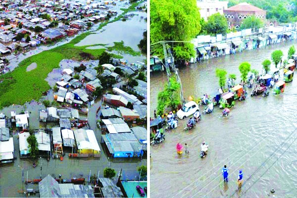 ब्राजील में तूफान से मरने वालों की संख्या बढ़कर 116 हुई