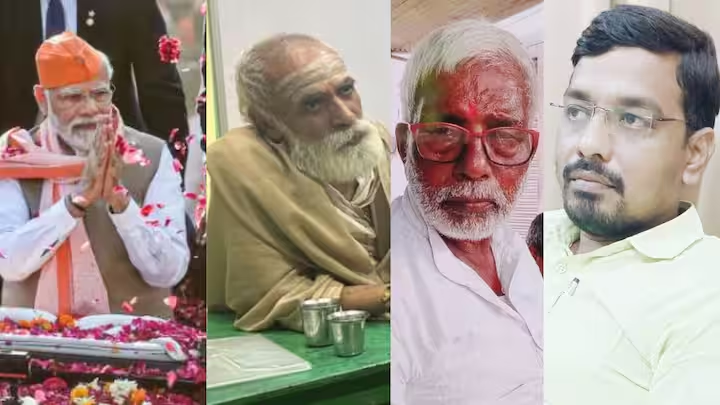 PM Narendra Modi Nomination: PM मोदी ने 14 मई को ही नामांकन की तारीख क्यों चुनी, कौन-कौन हैं प्रस्तावक, जानिए सबकुछ