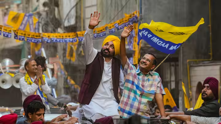 Delhi Excise Policy: दिल्ली शराब नीति मामले में AAP भी आरोपी! ED ने हाई कोर्ट को बताया अगली चार्जशीट में होगा नाम