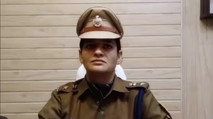 कोटा से गायब छात्र यूपी से सकुशल बरामद, करीब 150 सीसीटीवी कैमरे चेक करने पर मिली सही लोकेशन 