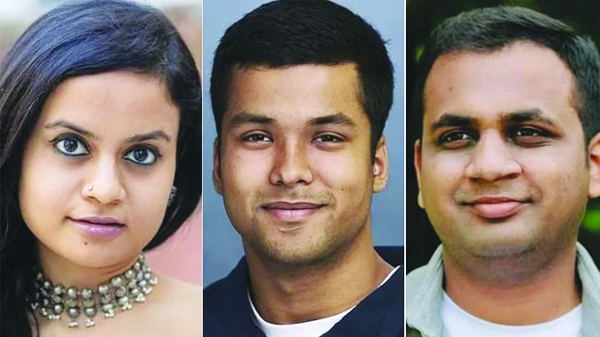 फोर्ब्स ने जारी की 30 अंडर 30 एशिया लिस्ट, मनोरंजन और स्टार्टअप जगत के इन भारतीयों को मिली जगह