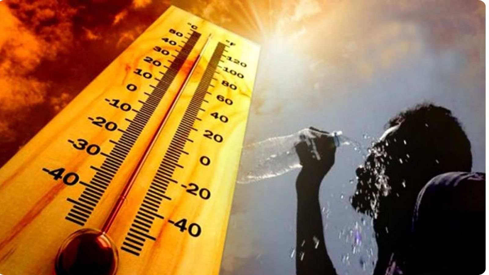 तप रहा पंजाब, सीजन में पहली बार पारा 46 डिग्री के पार, 11 साल का रिकॉर्ड भी टूटा