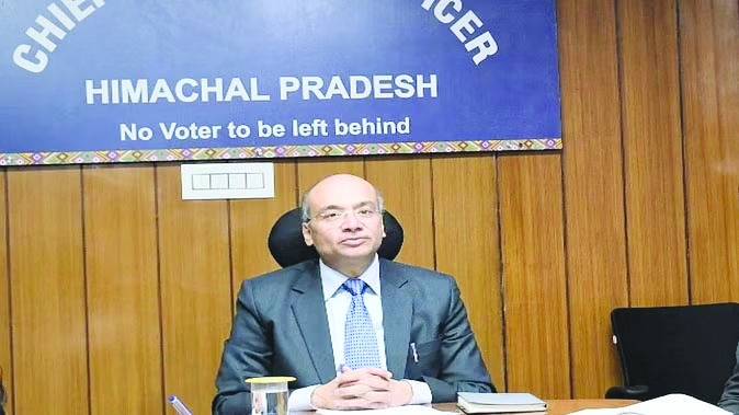 Himachal News: विभागों में हो सकेगी पदोन्नति और नई तैनाती, टारिंग भी करवा सकेंगे; चुनाव आयोग ने दी मंजूरीशिमला