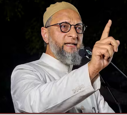 Ramzan Chaudhary: महाराष्ट्र में असदुद्दीन ओवैसी की पार्टी ने एक और सीट पर उतारा उम्मीदवार, इन दिग्गजों से होगा मुकाबला
