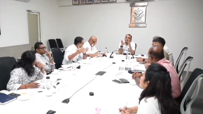 चारधाम यात्रा : मंदिरों में लंबी कतारें लगवाने के बजाय टोकन देने की व्यवस्था हो- डीजीपी
