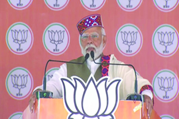 शिमला में मोदी का विपक्ष पर बड़ा हमला, कहा- मुसलमानों की 77 जातियों को रातों-रात ओबीसी बना दिया
