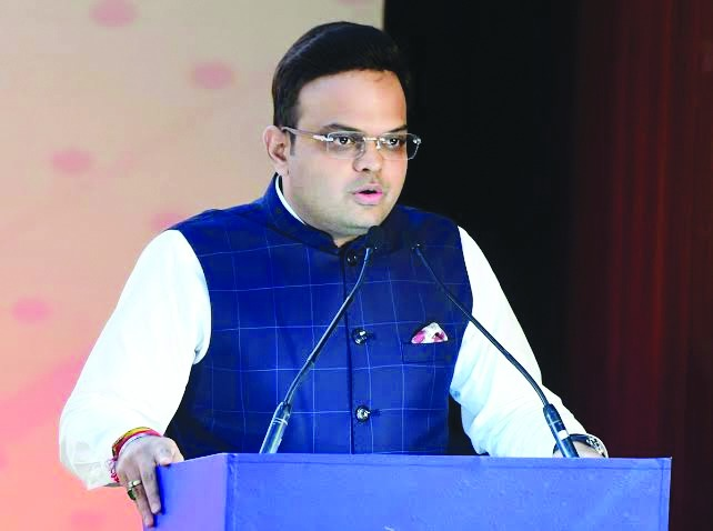 न ही मैंने और न BCCI ने किसी भी ऑस्ट्रेलियाई को कोच बनने का ऑफर दिया : जय शाह