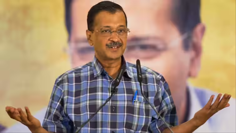 Arvind Kejriwal News: जेल वापसी से पहले अरविंद केजरीवाल का बड़ा बयान, बोले- ‘मुझे फख्र है कि मैं…’