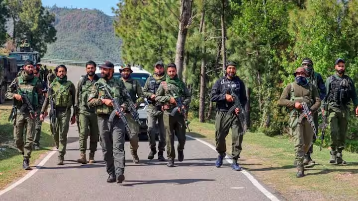 Poonch Attack: क्या PAFF ने किया IAF के काफिले पर हमला? पिछले साल दो बड़े हमलों को दिया था अंजाम, जैश से है कनेक्शन