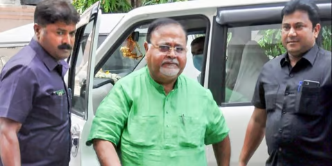 बंगाल स्कूल नौकरी मामला : ईडी ने पार्थ चटर्जी से जुड़ी करोड़ों की संपत्ति की जब्त
