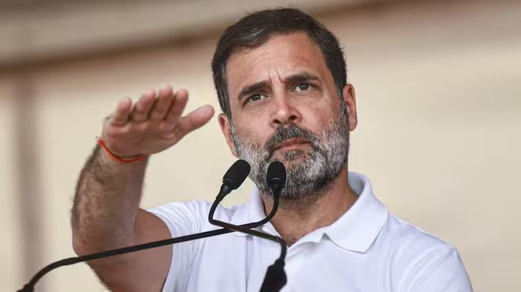 लोकसभा स्पीकर को लेकर खेल नहीं बिगाड़ेंगे राहुल गांधी, लेकिन NDA के सामने रख दी बड़ी शर्त