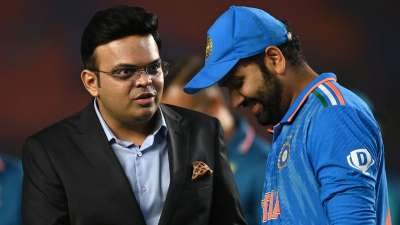बारबाडोस में झंडा गाड़ देंगे… BCCI सचिव ने पहले ही कर दी थी भविष्यवाणी; अब चैंपियन बनने से बस एक कदम दूर भारत