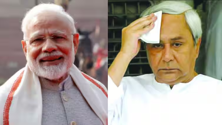 Odisha Elections Results 2024: बीजेपी के लिए सबसे अच्छी खबर ओडिशा से आई, विधानसभा के साथ-साथ लोकसभा में भी बड़ी जीत की ओर